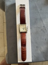 Montre younger bresson d'occasion  Morosaglia