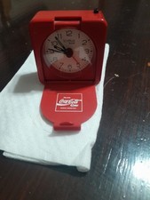 Rara sveglia coca usato  San Tammaro