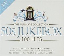 Various 50s jukebox for sale  UK