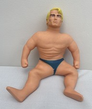 Stretch armstrong 2017 for sale  BURNTWOOD