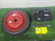 Kit ruotino renault usato  Qualiano