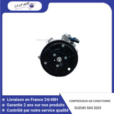 Compresseur air conditionne d'occasion Compresseur air conditionne d'occasion  Saint-Quentin