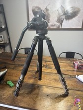 Pro master tripod for sale  Ellsinore