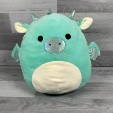 Squishmallow mills dragon for sale  LONDON