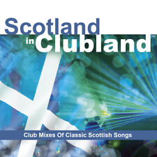 Various artists scotland for sale  STOCKPORT