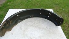 Triumph rear mudguard for sale  FORDINGBRIDGE