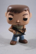 Funko POP Televisão Abobadada The Walking Dead 14 Daryl Dixon com Besta 2014, usado comprar usado  Enviando para Brazil