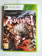 Asura wrath pal usato  Italia