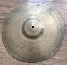 Vintage zildjian cie for sale  Orange