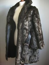Vintage faux fur for sale  MATLOCK