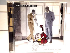 Jazz wynton marsalis d'occasion Jazz wynton marsalis d'occasion  La Garde
