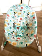 Baby bouncer. cartoon for sale  WARRINGTON