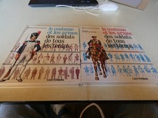 Costume armes soldats d'occasion  Pont-d'Ain
