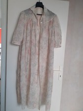 Déshabillé vintage nylon d'occasion  Ifs