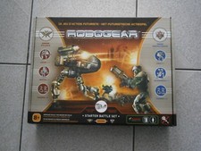 Maquette robogear game d'occasion  Vis-en-Artois