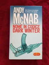 Libro andy mcnab usato  Codigoro