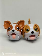Chubby puppies friends for sale  LONDON