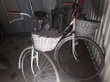 Coppia biciclette donna usato  Priolo Gargallo