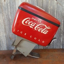 Vintage coca cola for sale  NEWARK