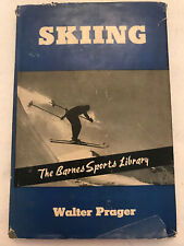 Skiing walter prager for sale  Fayetteville