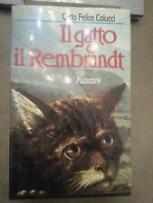 Colucci carlo felice usato  Roma