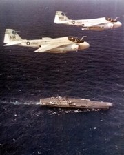 Navy grumman intruder for sale  USA