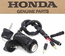 New genuine honda d'occasion  Expédié en Belgium