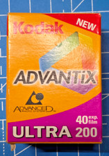 Kodak advantix ultra gebraucht kaufen  Hagen
