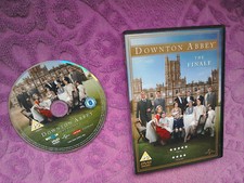 Downton abbey finale for sale  BILSTON