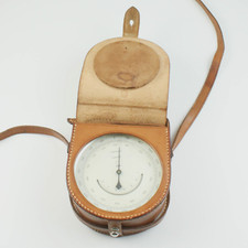 Lufft barometer altimeter for sale  Portland