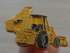 Pin engin chantier d'occasion  Charbonnières-les-Varennes