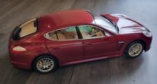 Norev porsche panamera d'occasion  Poitiers
