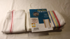 Stripe towels aunt for sale  Salt Lake City