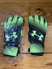 Usado, Luvas de goleiro under armour magnetico tamanho 8 comprar usado Usado, Luvas de goleiro under armour magnetico tamanho 8 comprar usado  Enviando para Brazil
