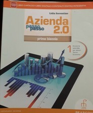 Azienda passo 2.0 usato  Volvera