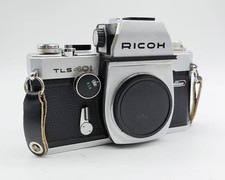 158 ricoh tls gebraucht kaufen  Ensdorf