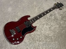 Gibson standard bass d'occasion  Expédié en Belgium