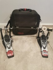 Pearl eliminator double for sale  CREDITON