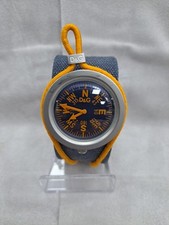Orologio polso al usato  Giffoni Valle Piana