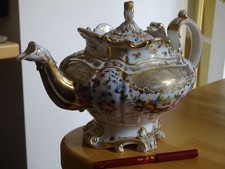 Porcelaine paris ancienne d'occasion Porcelaine paris ancienne d'occasion  Thann