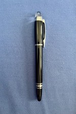 Penna sfera montblanc usato  Como