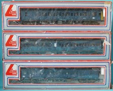 Lima dmu class for sale  LISKEARD