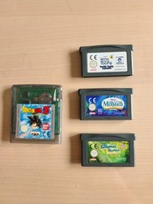 Lot jeux console d'occasion  Boigny-sur-Bionne
