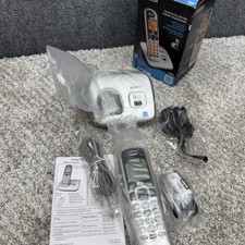 Uniden d1660 cordless for sale  Salisbury