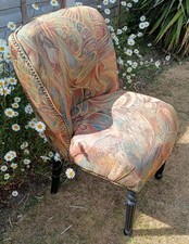 Upholstered small bedroom for sale  FAKENHAM