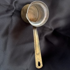 Antique brass cevze for sale  Quincy