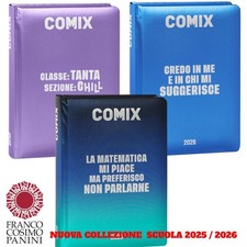 Diario mesi standard usato  Italia