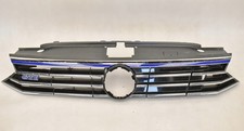 Kühlergrill volkswagen passat gebraucht kaufen  Hamburg