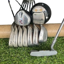 Warrior macgregor yonex for sale  Oceanside