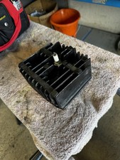 Honda mbx50 cylinder for sale  STONE